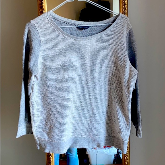 AE Sweater - Picture 2 of 2